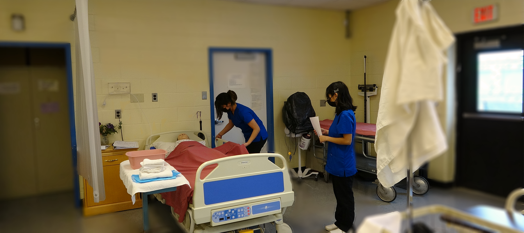 CTI Nursing Assistant Dutchess BOCES